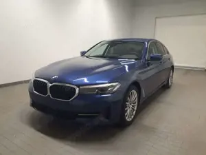 BMW 520 520 d APPLNK LED TEMP STHZG DISPLAYKEY PDC WINTER