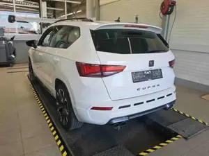 CUPRA Ateca Bild 5