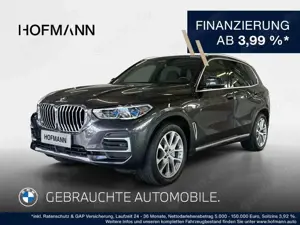 BMW X5 xLine