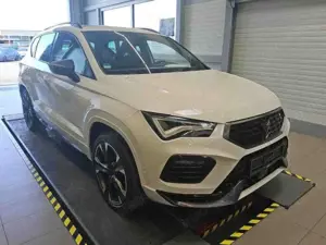 CUPRA Ateca Bild 4