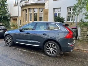 Volvo XC60 XC60 B5 D AWD Geartronic Inscription