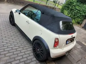 MINI John Cooper Works Cabrio Mini John Cooper Works Kit Bild 4