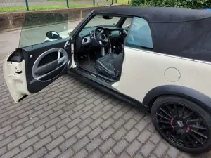 MINI John Cooper Works Cabrio Mini John Cooper Works Kit Bild 5