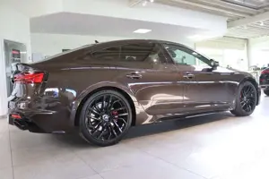 Audi RS5 2.9 TFSI quattro Sportback 331 kW (450 PS), Aut... Bild 4