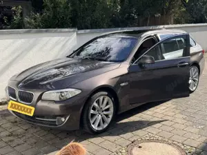 BMW 535 535d xDrive Touring Aut.