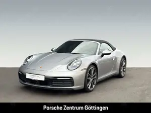 Porsche 992 911 Carrera Cabriolet InnoDrive LED-Matrix