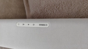 Yamaha SR-C20A Soundbar