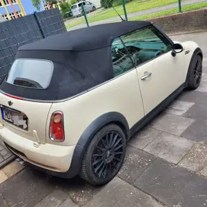 MINI John Cooper Works Cabrio Mini John Cooper Works Kit Bild 3
