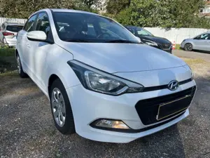 Hyundai i20 1,0 Select Facelift