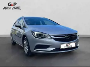 Opel Astra Edition Start/Stop Navi Standheizung PDC v+h