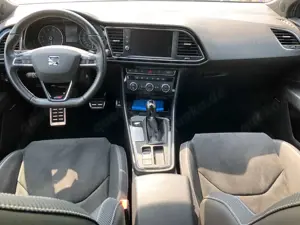 SEAT Others Seat Cupra 300 2.0 TSI Bild 5