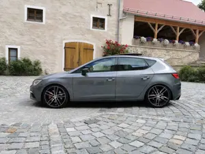 SEAT Others Seat Cupra 300 2.0 TSI Bild 3