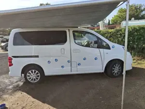 Nissan NV200 NV200 1.5 EU6 Comfort