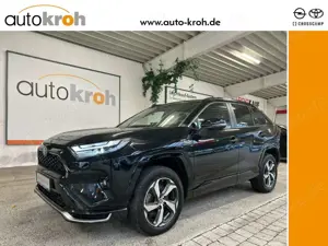 Toyota RAV 4 Plug-in Hybrid 4x4 Technik Paket
