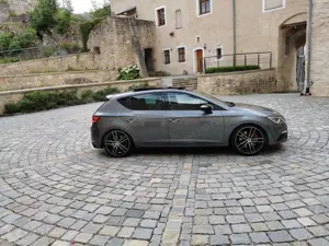 SEAT Others Seat Cupra 300 2.0 TSI Bild 2