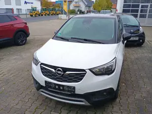 Opel Crossland X Crossland X 1.2 Start/Stop 120 Jahre
