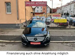 Mercedes-Benz B 180 Automatik  Navi * Top Zustand *