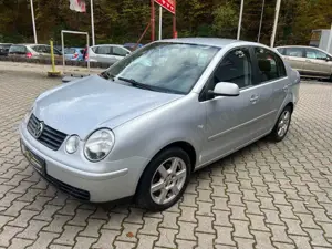 Volkswagen Polo Comfortline