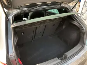 SEAT Others Seat Cupra 300 2.0 TSI Bild 4