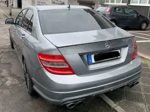 Mercedes-Benz 200 AMG   Keine Auto Händler gewünscht