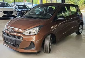 Hyundai i10 1,0l