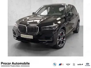 BMW X5 xDrive45e AHK Pano DA PA HiFi 21'' DAB LED WLAN