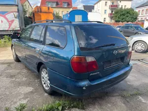 Nissan Primera Bild 4