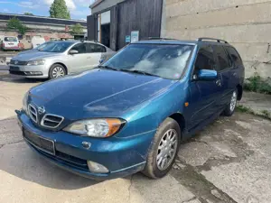 Nissan Primera