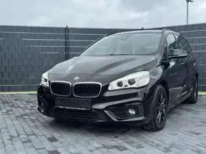 BMW 218 218i GranTourer Advantage*NAVI*KLIMA*PDC*SHZ*LED