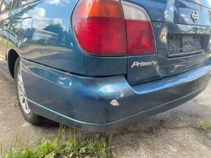 Nissan Primera Bild 5