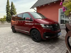 Volkswagen T6.1 Multivan Multivan T6.1 DSG Kurz 4MOTION Highline