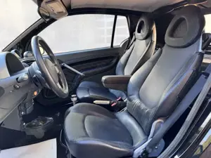 smart forTwo cabrio BRABUS Bild 2