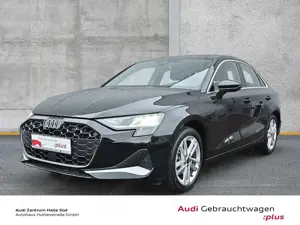 Audi A3 Limousine 35 TDI advanced LED NAVI+ VIRTUAL ACC