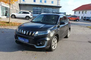 Suzuki Vitara 1.4 Mild-Hybrid Comfort 4x4