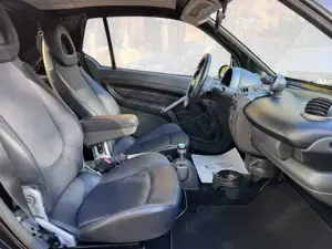 smart forTwo cabrio BRABUS Bild 4