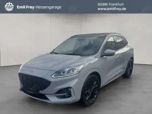 Ford Kuga 2.5 Duratec FHEV GRAPHITE TECH EDITION