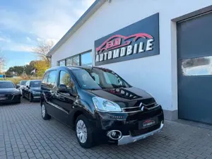 Citroen Berlingo Kombi Selection*Automatik*AHK*Tempomat*