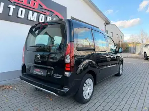 Citroen Berlingo Kombi Selection*Automatik*AHK*Tempomat* Bild 3