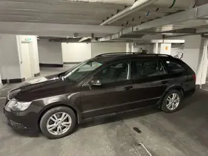 Skoda Superb Combi 1.4 TSI Ambition