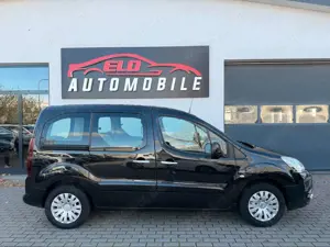 Citroen Berlingo Kombi Selection*Automatik*AHK*Tempomat* Bild 2