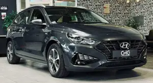 Hyundai i30 cw Trend Mild-Hybrid |Lenkradhzg|Spur|SHZ|