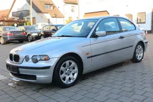 BMW 316 ti Automatik - Steuerkette  TÜV NEU