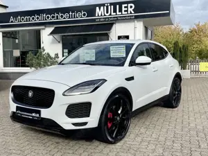 Jaguar E-Pace P200 Aut.AWD "BLACK PACK"+21"+Virtual+KAMERA+ACC..
