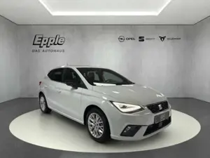 SEAT Ibiza FR Navi LED ACC PDC v+h Kamera SHZ