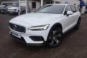 Volvo V60 Cross Country B4 D AWD Geartronic Pro|AHK|HEADUP|