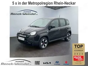 Fiat Panda Cross 1.0 GSE Klimaautom ZV Kom-paket Radio DAB BT
