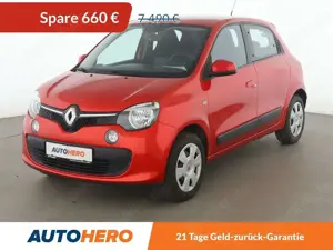 Renault Twingo 1.0 SCe Life*KLIMA*USB*LIMITER*BLUETOOTH*