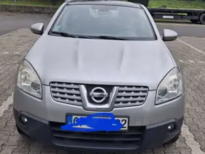 Nissan Qashqai Qashqai 1.6 acenta