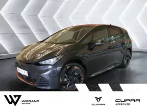 CUPRA Born 150 kW NAVI ACC LED 20"-LM-COPPER BEATS