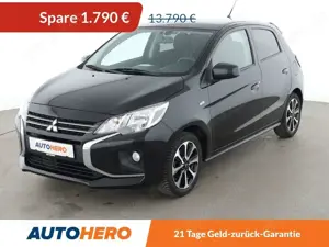 Mitsubishi Space Star 1.2 Top *BI-LED*TEMPO*CAM*SHZ*